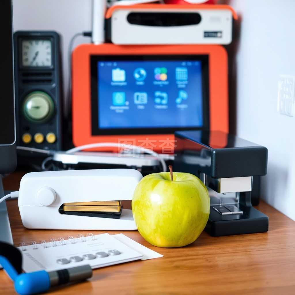 科技工藝品的綠洲 紐扣定制的未來或許被封存在電子裝置中，帶著一位詩意訂書機(jī)的無聲契約和自己的故事回歸自然原型--論電子產(chǎn)品里落選的
