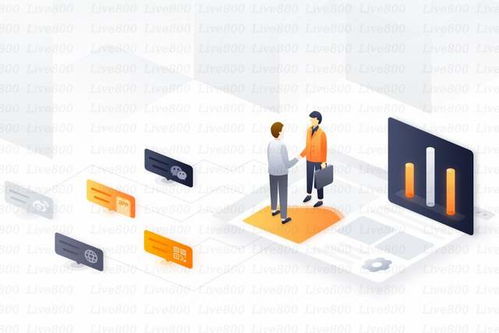 企業網站如何高效添加在線客服，提升服務品質與轉化率