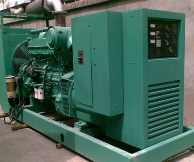 中美合資斯坦福發(fā)電機(jī)之160KW大宇動(dòng)力機(jī)組解析 性能優(yōu)勢(shì)與實(shí)際應(yīng)用指南