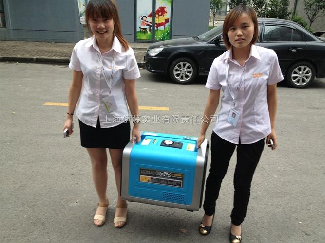 3kW車載發電機 便攜高效的移動電源解決方案（2016款）